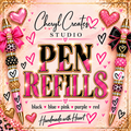 PEN REFILLS