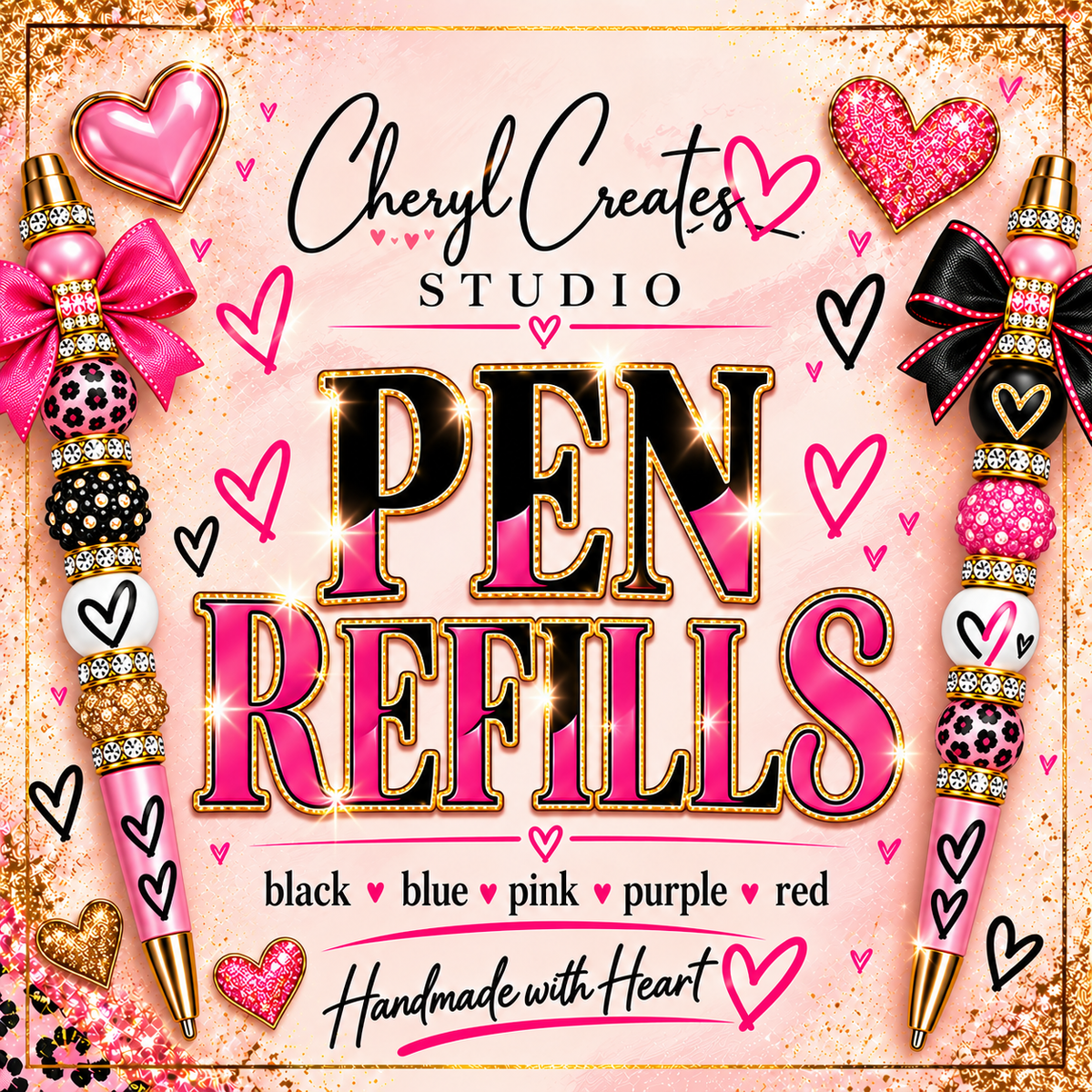 PEN REFILLS