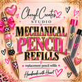 MECHANICAL PENCIL REFILLS