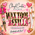 WAX TOOL REFILL