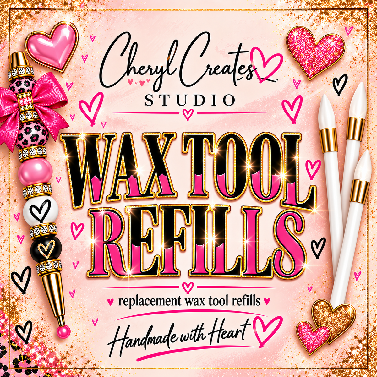 WAX TOOL REFILL