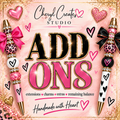 ADD-ONS