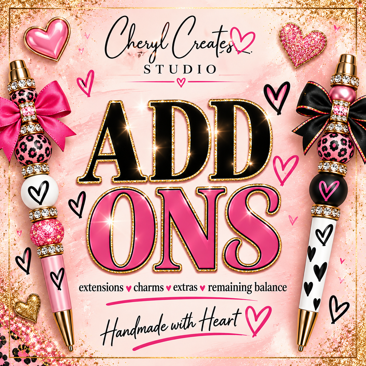 ADD-ONS
