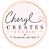 Cheryl Creates Studio - Home